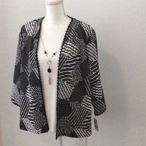 Alfred Dunner top